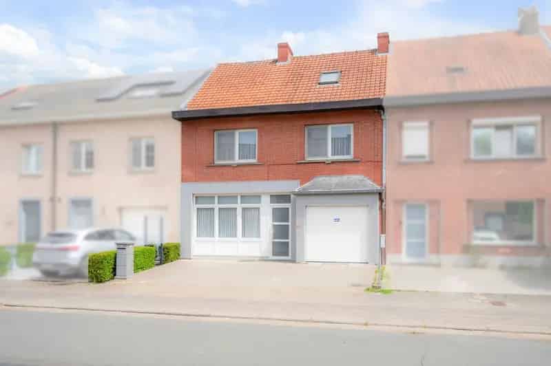 Huis te huur