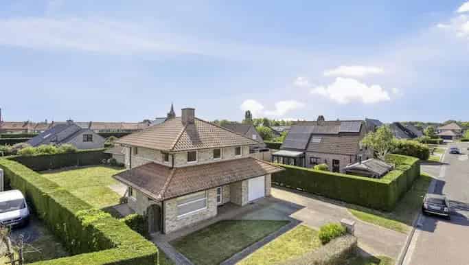 Huis te koop in Willem Van Saeftingestraat 26, Uitkerke - Dewaele