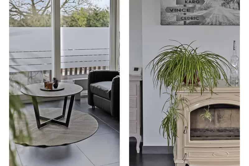 Huis te huur