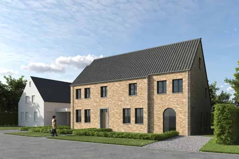 Huis te koop