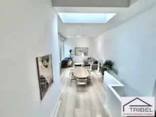 Duplex te huur - Brussel VBC65246