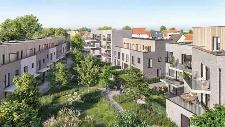 Appartement Te Koop