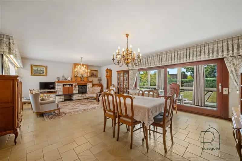 Huis te koop in Korbeek-Lo