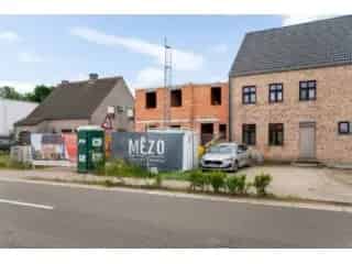 Project: 1 HOB Laakdal - Vorst 1485771-01267921_OM_242616