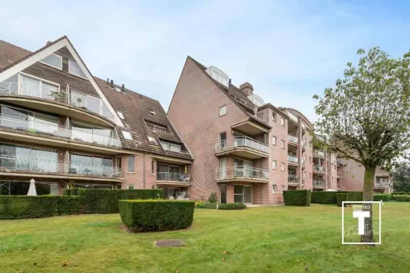 Appartement te koop in Melle
