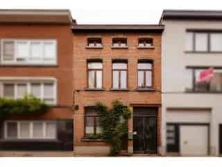 Huis te koop Mechelen - Ruime stadswoning te renoveren