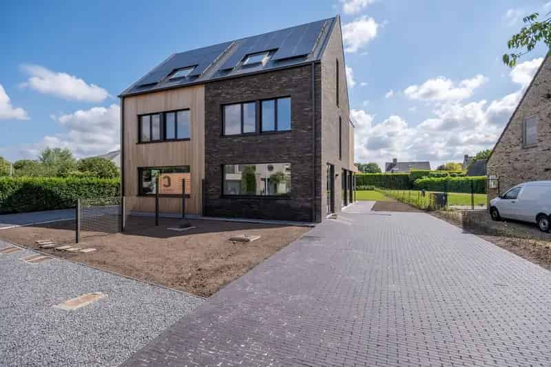 Woning Te Hoogstraten