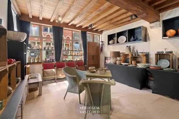 Huis Te Koop