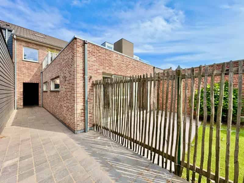 Appartement te koop