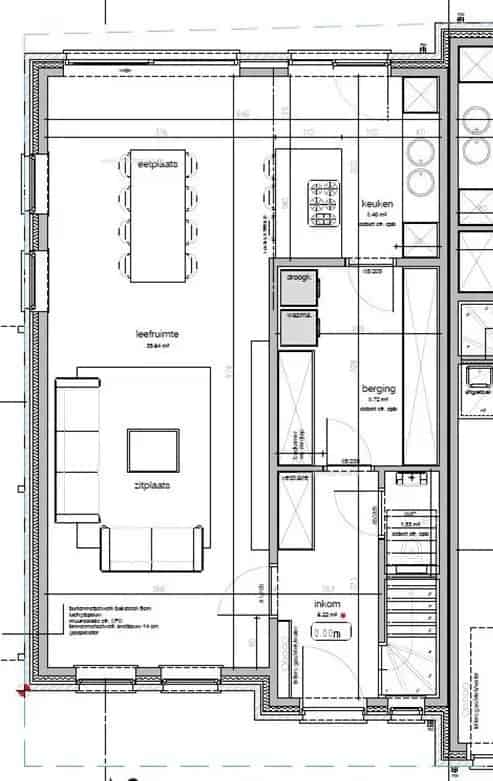 Nieuwbouw woning te koop in Gistel