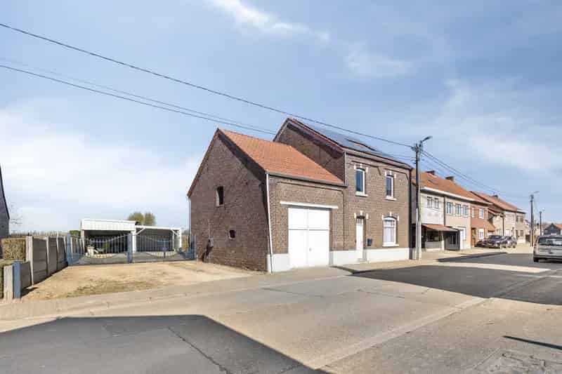 Huis te huur 192m² 4 slaapkamers tuin garage EPC C