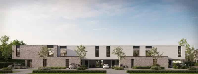 Huis te huur