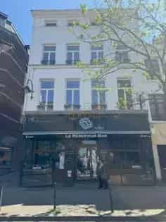 Kamer Te Huur , 204, Hoogstraat, Brussel, Brussel Hoofdstad
