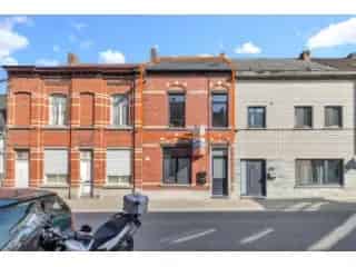 Duplex te koop - Geraardsbergen RBT12959