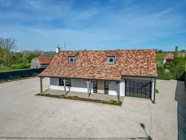 Villa Te Koop