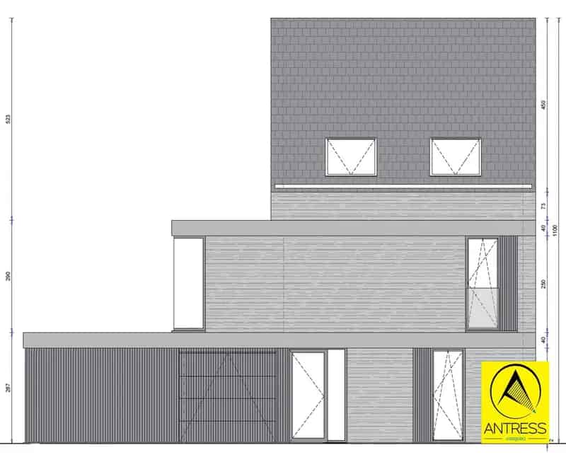 Huis te koop