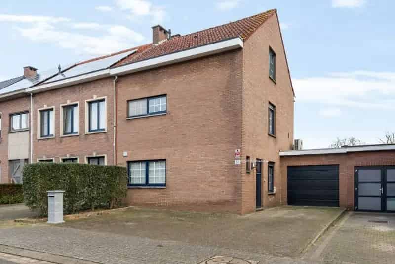 Woning te koop Kontich