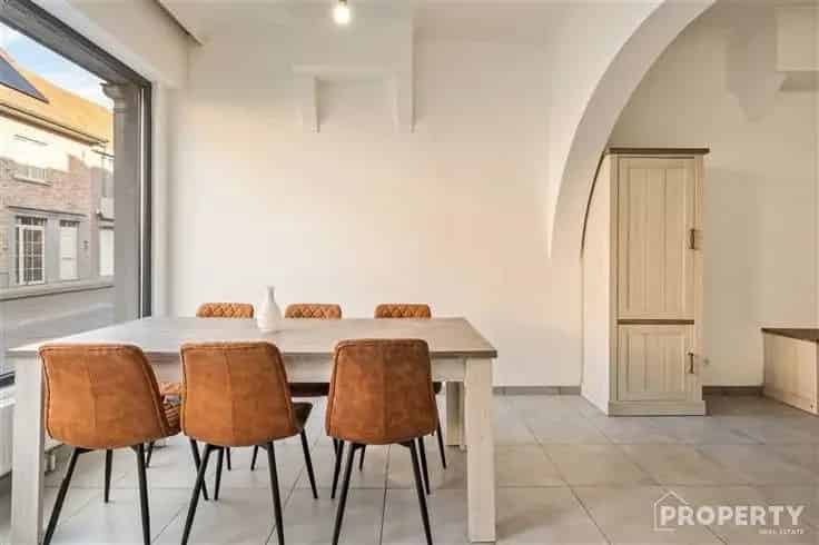 Huis Te Koop Moorslede Centrum Instapklaar 4 Slaapkamers