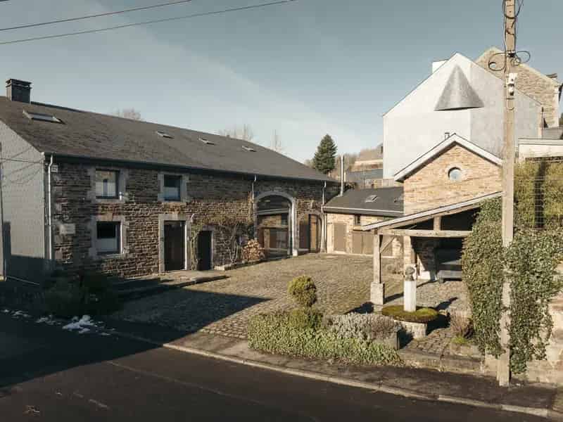 Huis te huur