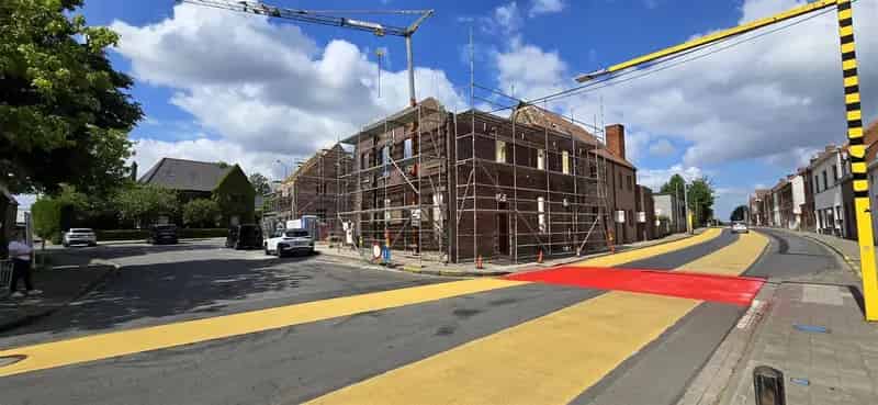 Huis Volledige Aanbod