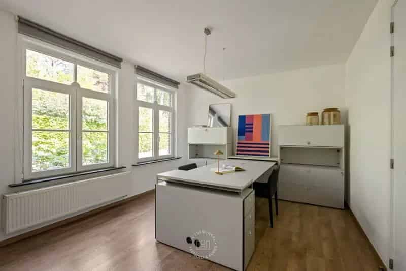 Prachtige villa met weidse vergezichten