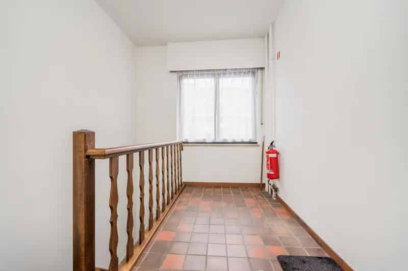 Gerenoveerd appartement in Duffel nabij het station.