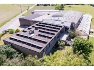 Huis te koop Vremde - Landelijke woning met opslag en weiland