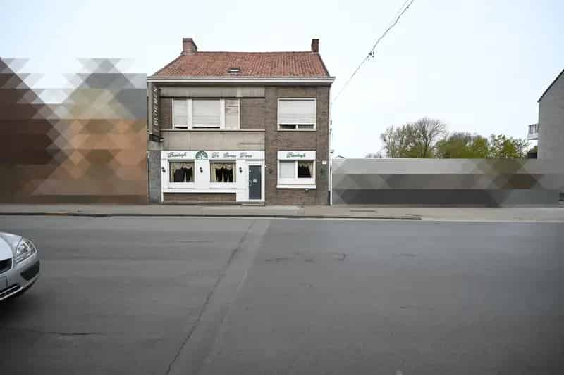 Kantoor te huur in Ardooie