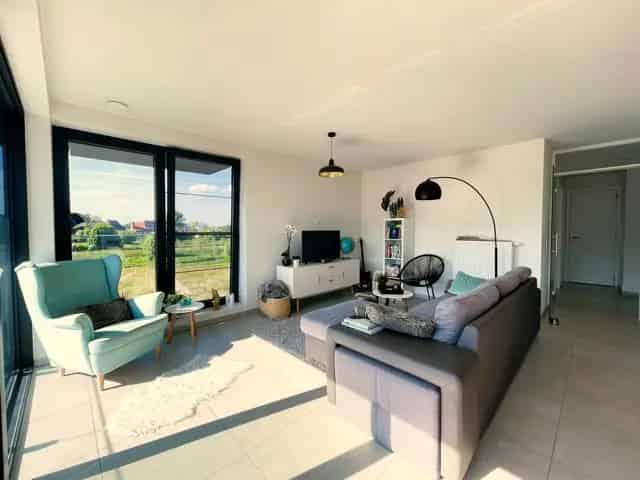 Appartement te huur in Gentbrugge