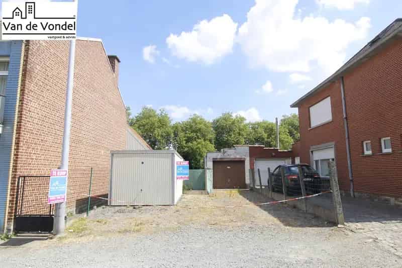 Bouwgrond HOB Denderleeuw - Rustig, Centraal, 175m²