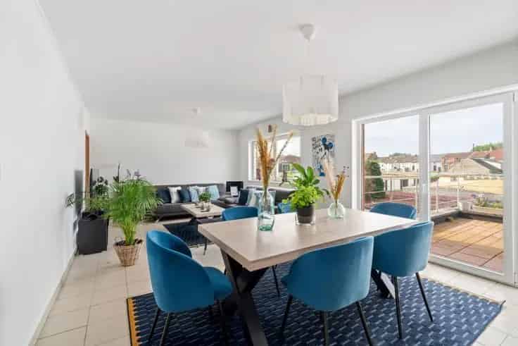 Appartement Te Koop