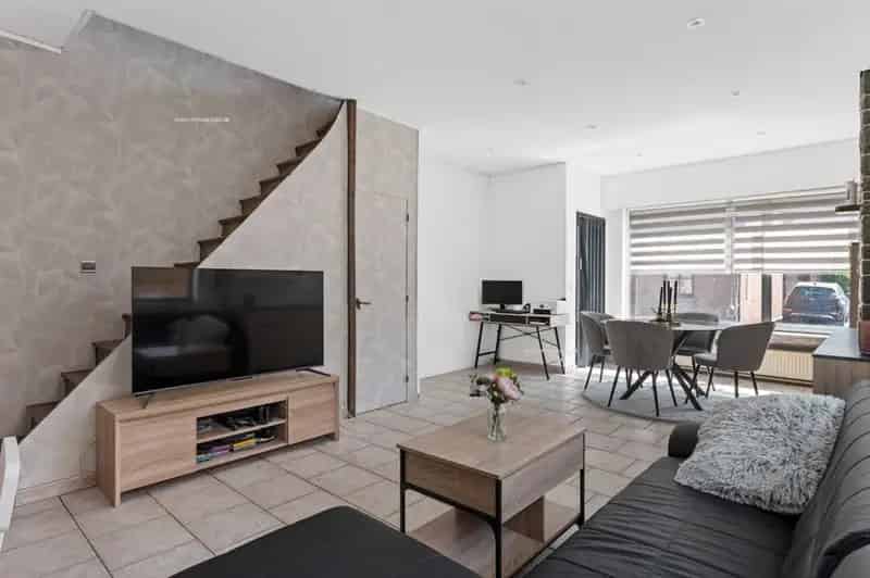 Woning te koop Zandvliet