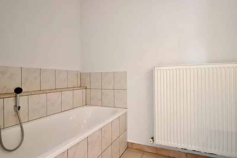 Gelijkvloers appartement te huur in Hamme