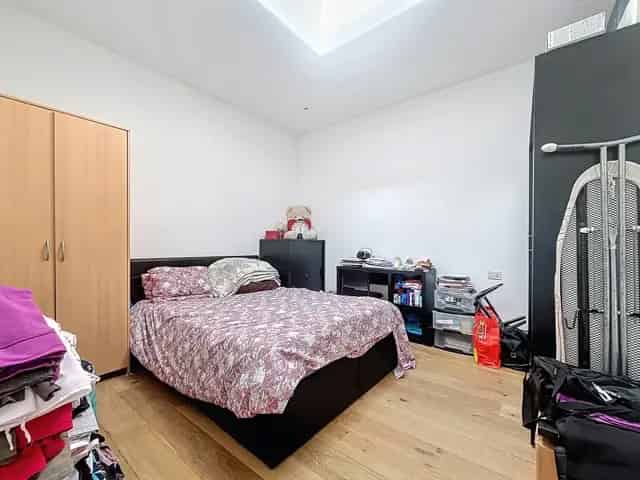 Appartement te koop in Schaarbeek