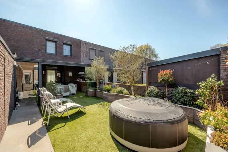 Huis te koop