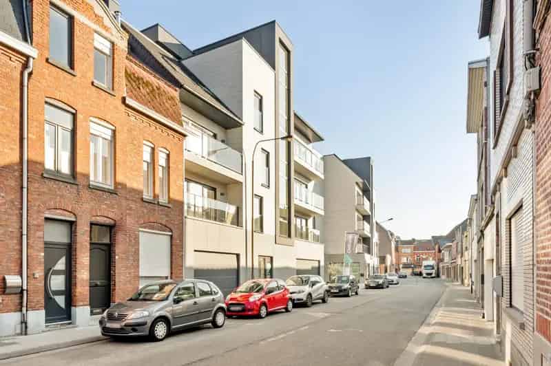 Appartement te koop