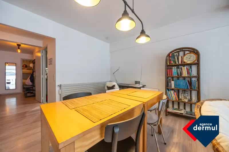 Appartement te huur Oostende Centrum - 2 slaapkamers