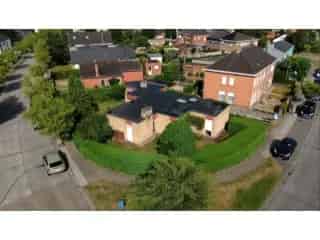 Bouwgrond te koop - Sint-Andries RBT87428