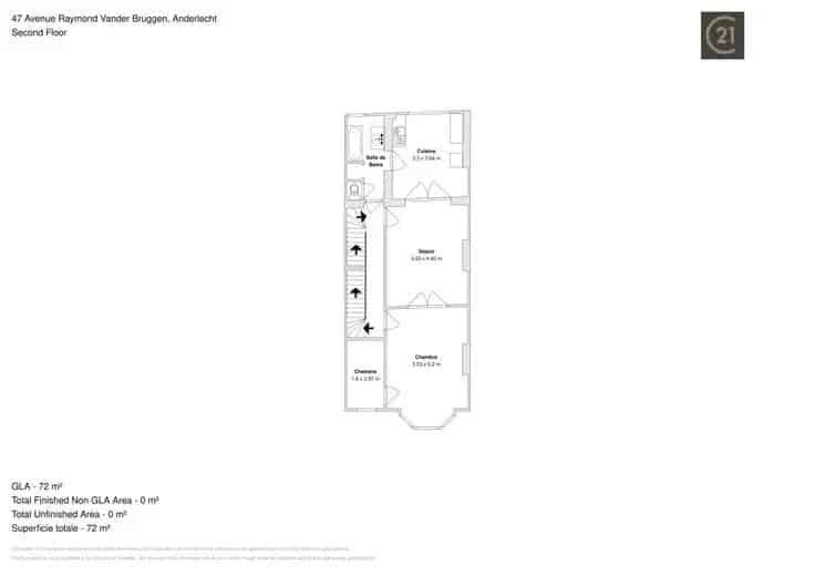 Appartement Te Koop