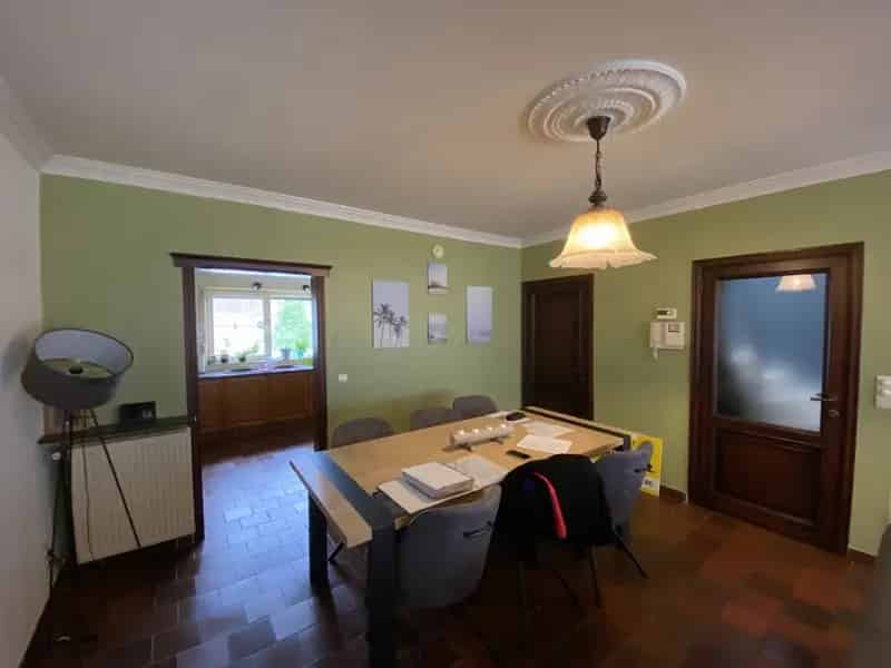 Gezellige Bel-Etage Woning Op Toplocatie Met Zonnepanelen.