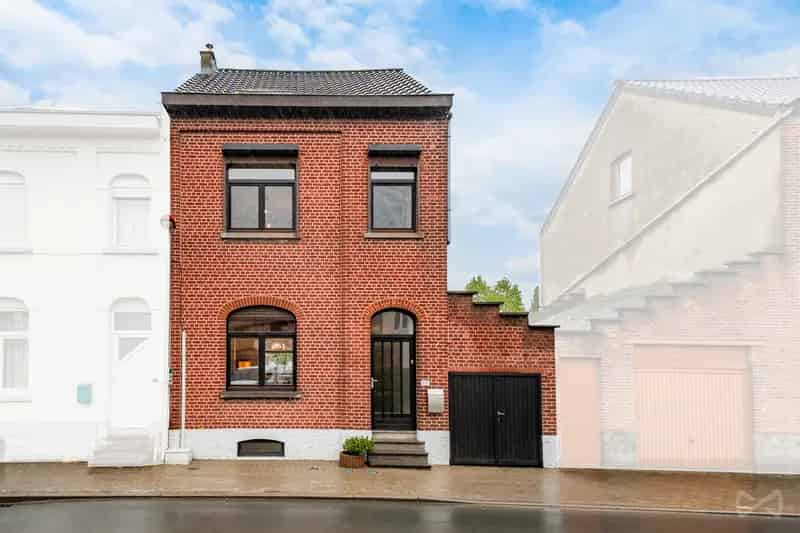 Huis te koop