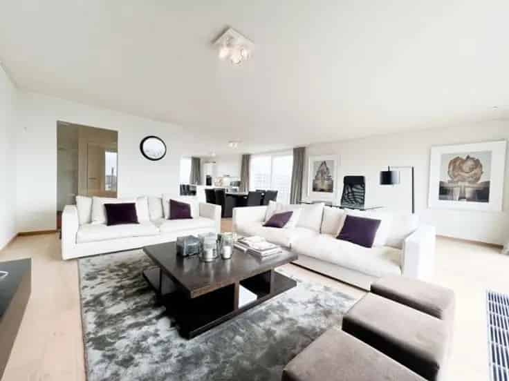 Penthouse Te Koop