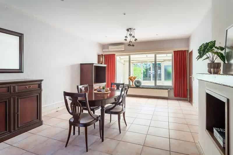 Ruime en rustig gelegen woning met tuin