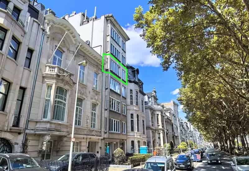 3 Slaapkamer Appartement te Huur Markgravebuurt