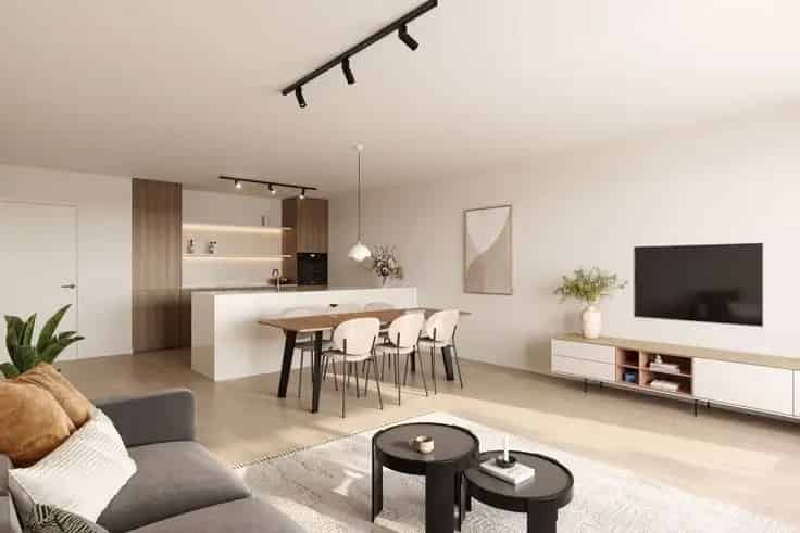 Appartement Te Koop