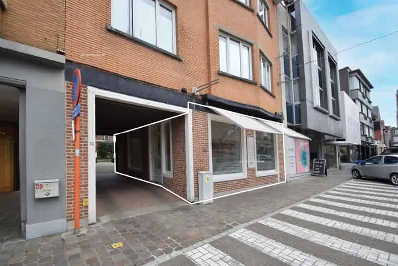 Handelspand te huur Roeselare