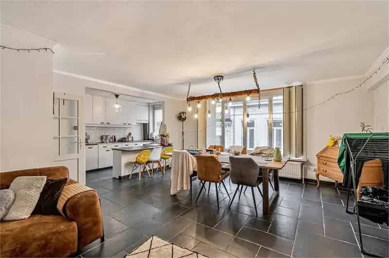 Appartement te koop Wetteren