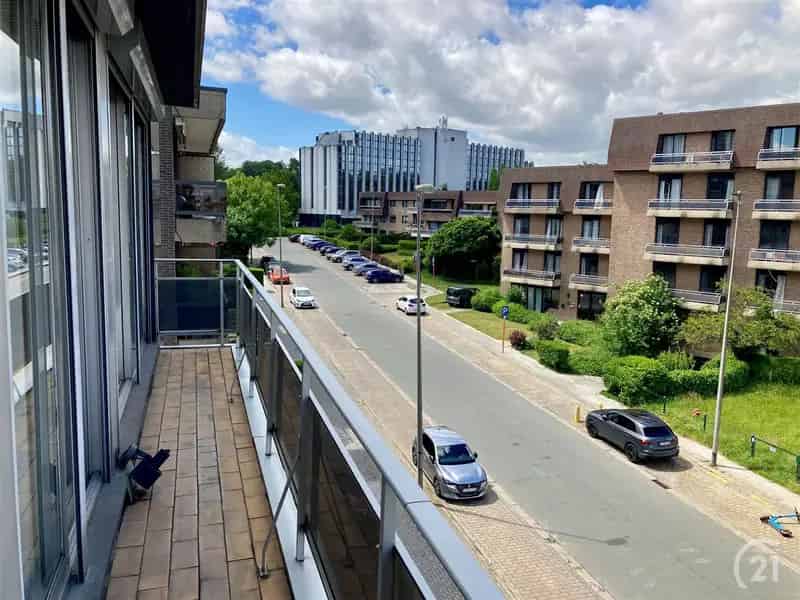 Appartement te koop