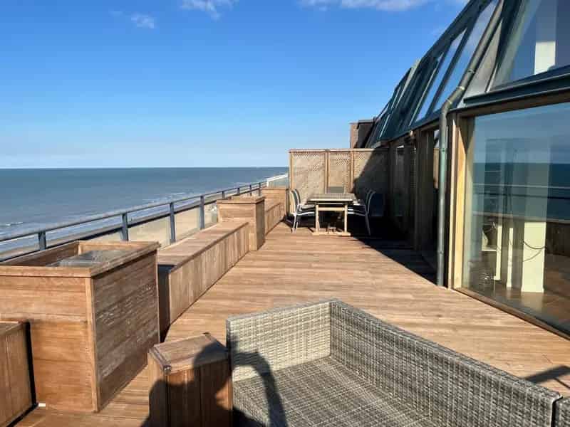 Appartement te koop in Middelkerke