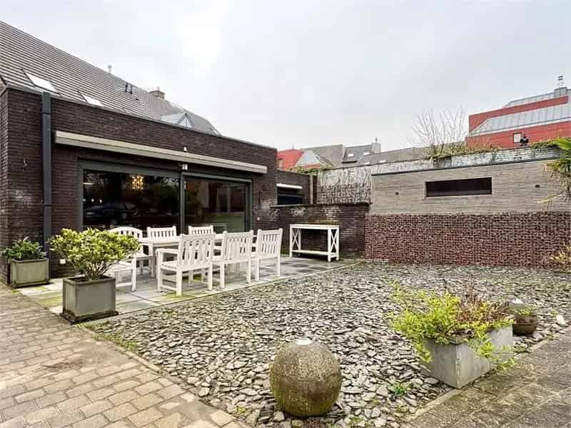 Appartement te koop Kuurne
